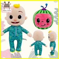 Cocomelon JJ Stuffed Toy for Kids Baby JJ Cocomelon Plush Toy Cocomelon Pillow Baby Doll