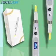 Dental Instruments Portable Painless Oral Anesthesia Injector With music syringe 3 Mode Of Injection