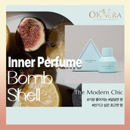 Y-Zone Care Inner Perfume | Underwear Fragrance | Oil-Based Intimate Perfume for Women –Bombshell 7m