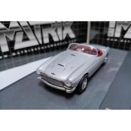 Matrix 1 43 Aston Martin Convertible Model Aston Martin DB2/4 MKII