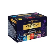 Ready Stock Twinings Classic Tea Collection - 20 Tea Bags (English Breakfast Lady Grey Prince of Wal