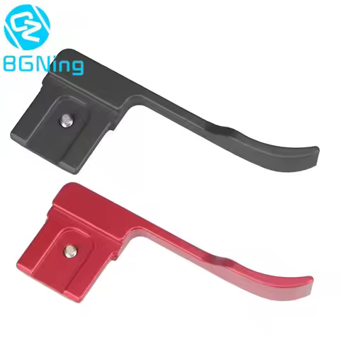 Aluminum Hot Shoe Cover Metal Camera Plate Hand Thumb Up Grip for Sony A6300 A6400 A6500 A6000 6100 