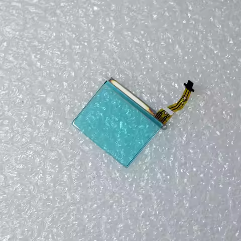 CCD / CMOS filter individual glass repair parts for Sony ILCE-6000 A6000 A6300 A6400 A6600 camera