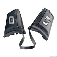 dingdongaa Long Life Illuminated Steering Button Light for Enhancing Night Operation 5G0959