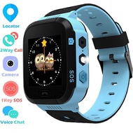 2022 Antil-Lost SIM Card Location Tracker Child Smartwatch For IOS