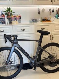 騅特Twitter R5 全碳 碳輪 8.9Kg 公路單車