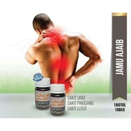 JAMU AJAIB COCO PLUS MUJRAB URT SNDI 🔥