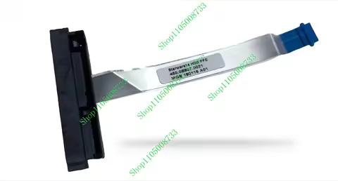 DB For HP 15-CW 15-CS TPN-Q120 TPN-Q210 TPN-Q208 G7B Laptop SATA Hard Drive HDD SSD Connector Flex C