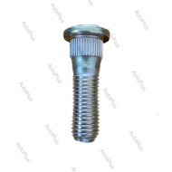 Wheel Pin / Stud Bolt / Hub Bolt: Crosswind Sportivo Hilander TFR Fuego Dmax Alterra Mux