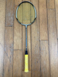Yonex Nanospeed 2000 carbon graphite badminton racket Japan 羽毛球拍