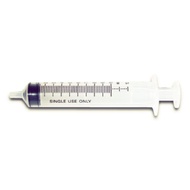 SYRINGE 3 CC 100PCS