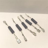 1PC/3PCS/5PCS CL01-12 Microwave Oven High Voltage Diode Rectifier Wholesale Electronic