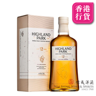Highland Park 12年 威士忌 700ml