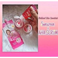 serum aha original hq