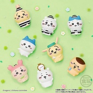 Chiikawa Friends Series vol 4