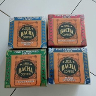 BACHA COFFEE SINGAPORE FINE FLAVORED COFFEE/ Bacha/ (1 PCS)
