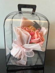 畢業小花束 幼稚園