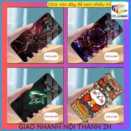 Xiaomi Black Shark 4 / 4 Pro / 4S Pro / 5RS Mirror Coating Case Glossy Glass Printed With Technology Pictures,... Many New Unique And Beautiful Models