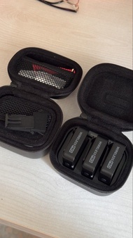 Rode Wireless Pro