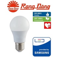 Rang Dong 9w LED bulb, led bulb