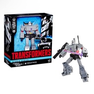 Transformers Studio Series 86 Leader Class Megatron