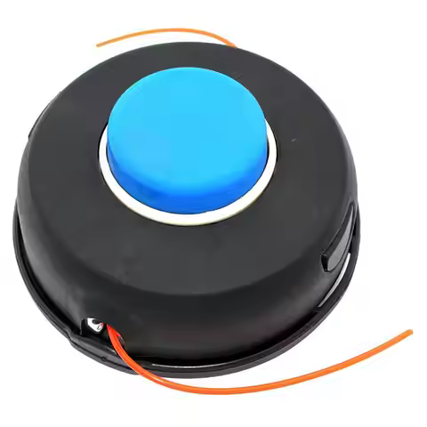 T45X Trimmer Head For Husqvarna 543RS 543RBDx 545Fx 545Fxt 545Rx 545Rxt 553RBx 553RS 555FRM 555Fx 55