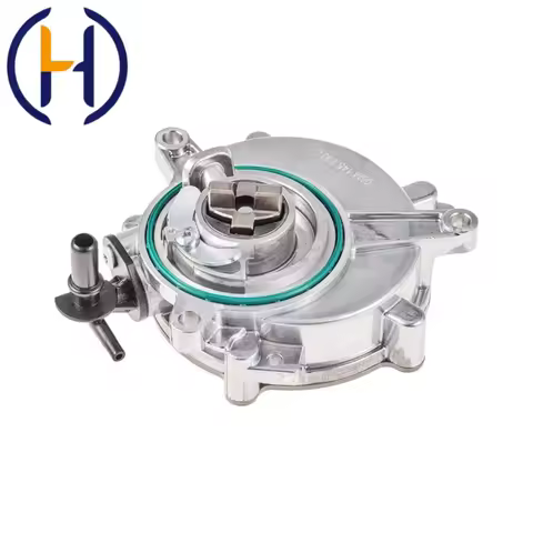 06M145100L 06M145100Q 06M145100H 06M145100K Brake Vacuum Pump For AUDI A6 C7 3.0T V6 AUDI RS5 B9 AUD