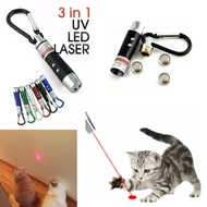 Laser Mainan Anak Kucing Persia/ Peaknose/ kampung Dome Anjing Pointer