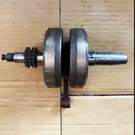 Yamaha Scorpio 5BP Motorcycle Steering Wheel Pendulum Crankshaft