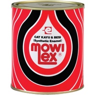 Mowilex Cat Besi &amp; Kayu 1 liter