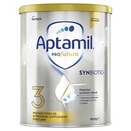Aptamil Profutura Synbiotic+2/3/4 Premium Baby Formula 900 g