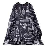 BarberShop Apron Barber Apron Hair Cutting Apron