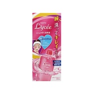 Rohto Lycee Eyewash [450ml]