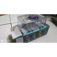 kyosho f-toys f-toy f toys 1/64 nissan skyline gtr r32 axia bnr32 gtr32