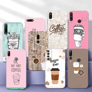 WALLPAPERS Soft Transparent Phone Case LG Lite Q510 Q92 Stylo 6 Stylo 7 V40 V50 V60 ThinQ Velvet G9 