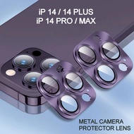 i-Phone 14 14 Pro 14 Pro Max 14 Plus High Quality Metal Camera Protector Lens 14 14 Pro 14 Pro Max 1