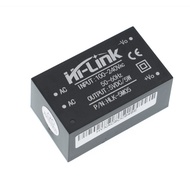 HLK-5M05 220V 5V 5W AC DC isolated smart power module supply smart home IOT devices