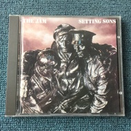 Setting Sons The Jam G (Unsealing ) zeng4