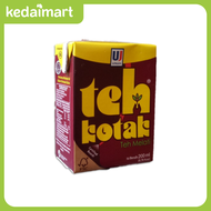 Teh Kotak Mini Jasmine 200 Ml