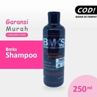 SHAMPO BMKS SAMPO SHAMPOO PERAWATAN RAMBUT RONTOK HERBAL ESSENCES BPOM