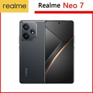 Unlocked Realme NEO 7 5G Smartphone Realme NEO7 MediaTek Dimensity 9300+
