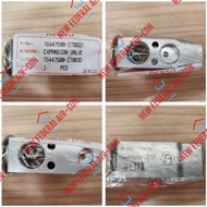 @(ORIGINAL) DENSO TOYOTA ALTIS 2001, CITY SEL, JAZZ, CAMRY, WISH EXPANSION VALVE (9060/9080/3240/203