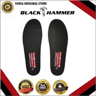 Black Hammer Duraflex Insole | Tapak Dalam Kasut Black Hammer