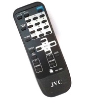 Remot Remote TV JVC Tabung RM-C565 Original