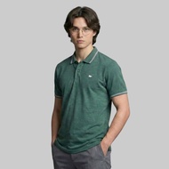 SIERRA WALRUS Basic Evergreen SierraPOLO Polo Shirt Polo T Shirt Men Polo T Shirt Men 100% Cotton