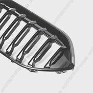2026 Single/Dual Slat Style Car Front Grille Bumper Grill For BMW 2 Series F44 216d 218i 220i 228i M