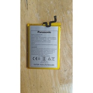 Suitable for Panasonic Panasonic Mobile Phone Battery Model KLB400P396 Battery 4000mAh