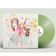 Beabadoobee - Beatopia ( Gatefold Coke Bottle Clear Color Vinyl / LP )