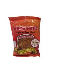 50gr abon sapi cap 32