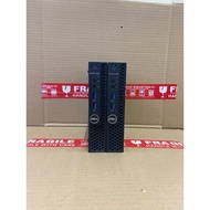 [like new] MINI PC DELL OPTIPLEX 3050 INTEL CORE i3 7100T RAM 16GB SSD 512GB